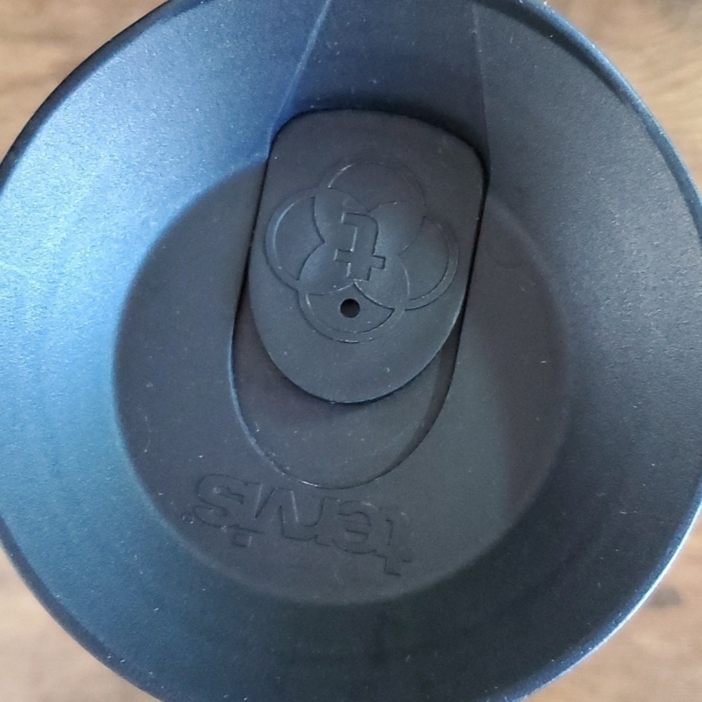 Tervis 16 ounce cup Indianapolis Colts lid included - Picture 3 of 6